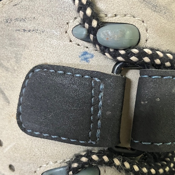 Ultra wheels youth Inline Skates Velcro / laces. - Picture 16 of 16